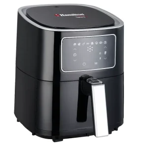 سرخ کن همیلتون ۵.۵ لیتر 1700 وات مدل AH-6818