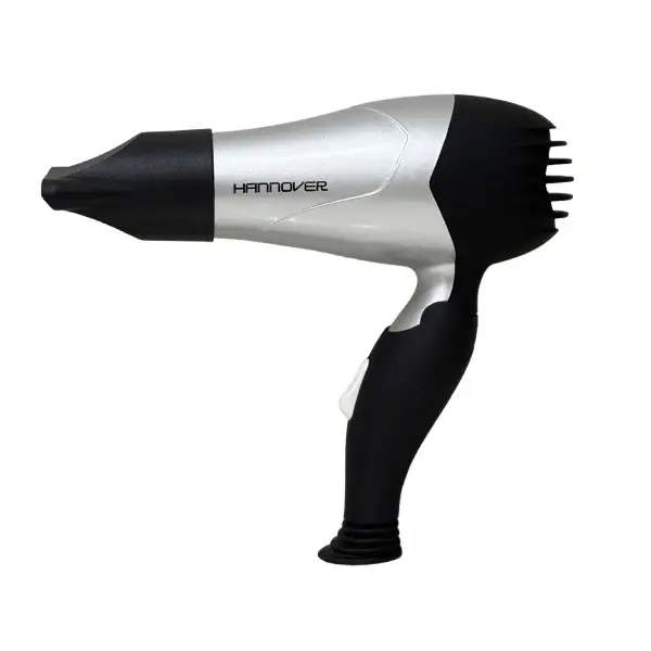 سشوار مسافرتی هانوور ۱۸۰۰ وات هانوور مدل 1846