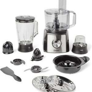 غذاساز همه کاره دسینی 600 وات مدل 9900