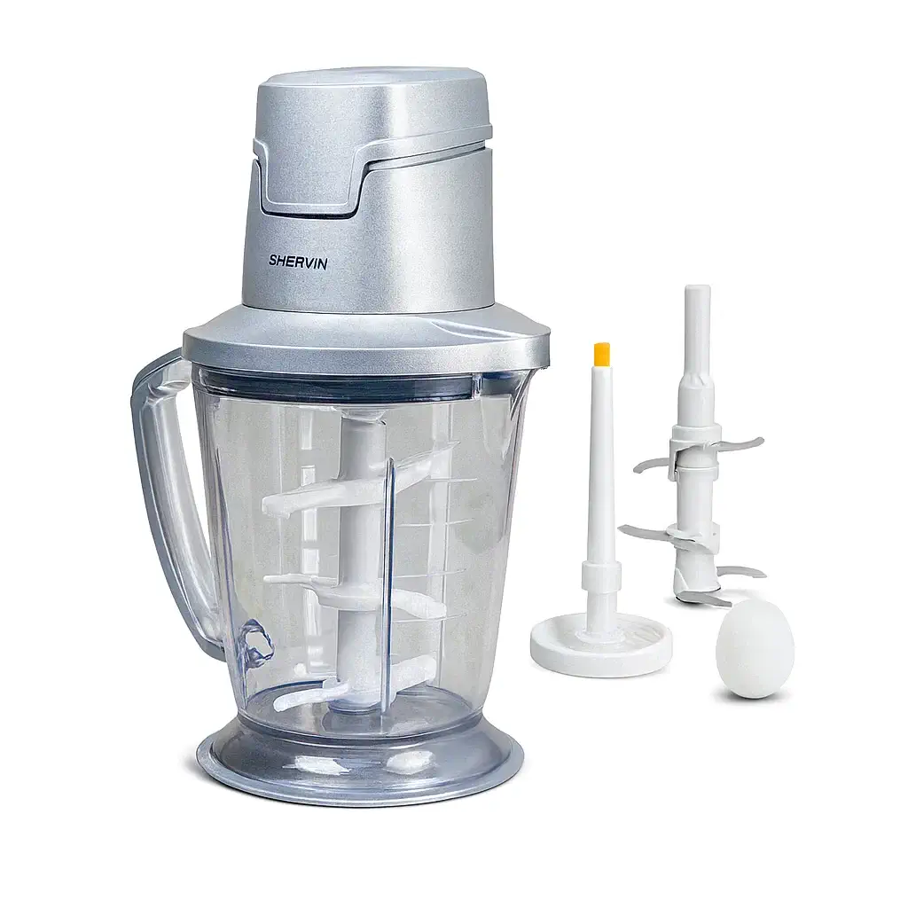 غذاساز شروین مدل 4000 MC