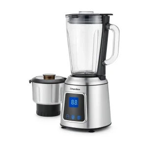 آسیاب و مخلوط کن همیلتون 600 وات مدل BH-802