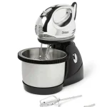 همزن برقی کاسه دار دسینی ۲۵۰ وات مدل 505 از دور