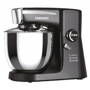 همزن کاسه دار سامسونیا 2400 وات مدل KM-240