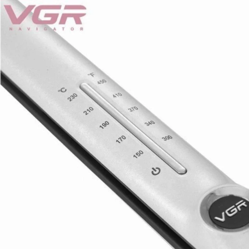 اتو مو وی جی ار مدل V-566R از نمای نزدیک