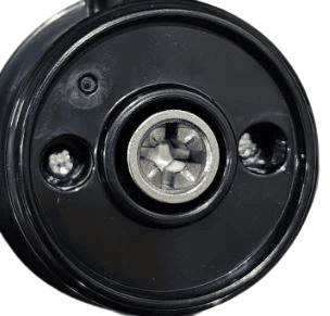 موتور گوشت کوب تک کاره همیلتون مدل HBH-5401