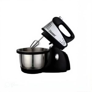 همزن برقی کاسه دار دسینی ۲۵۰ وات مدل 404