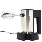 همزن برقی دسینی 1000 وات مدل 555 سرهم