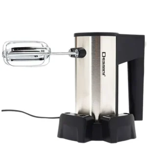 همزن برقی دسینی 1000 وات مدل 555 سرهم