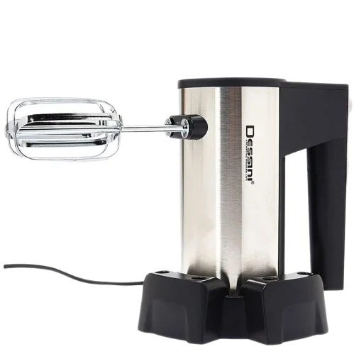 همزن برقی دسینی 1000 وات مدل 555 سرهم