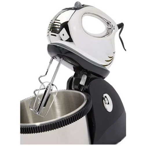 همزن برقی کاسه دار دسینی ۲۵۰ وات مدل 505 از جلو