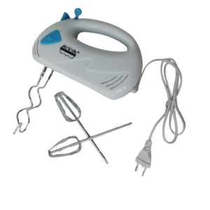 همزن برقی رومانتیک هوم 120 وات مدل HT-450