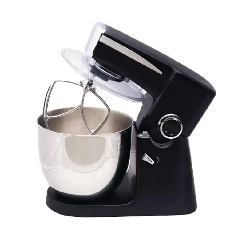 همزن کاسه دار سامسونیا 2400 وات مدل KM-240 - میکسر