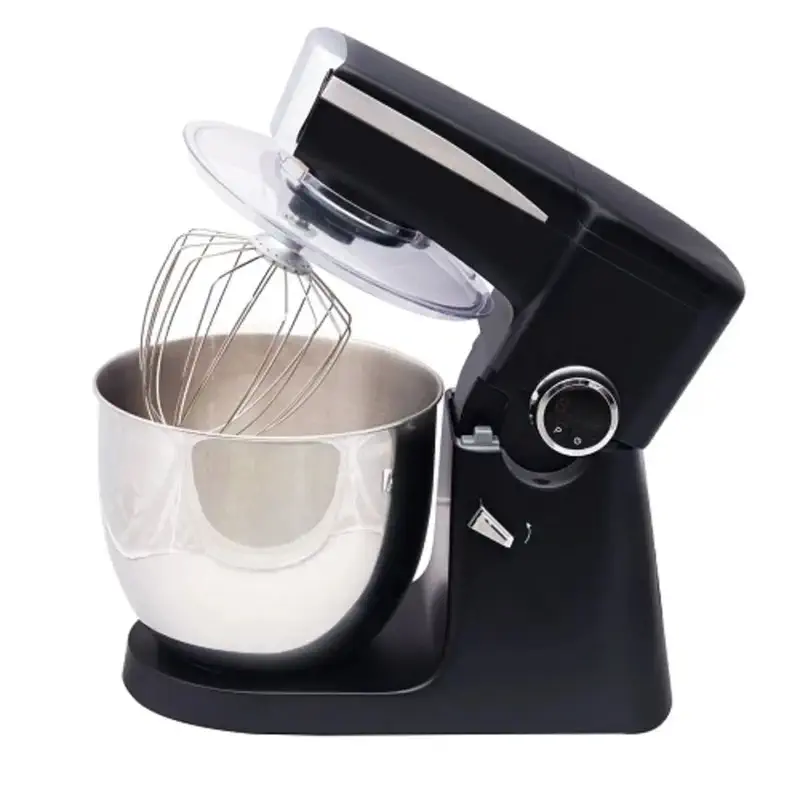 همزن کاسه دار سامسونیا 2400 وات مدل KM-240 با همزن