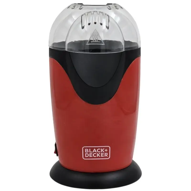 پاپ کورن ساز بلک اند دکر مدل BXPC1500E