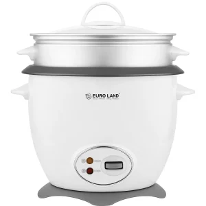 پلوپز یورولند ۱.۵ لیتر 500 وات مدل EL-3113