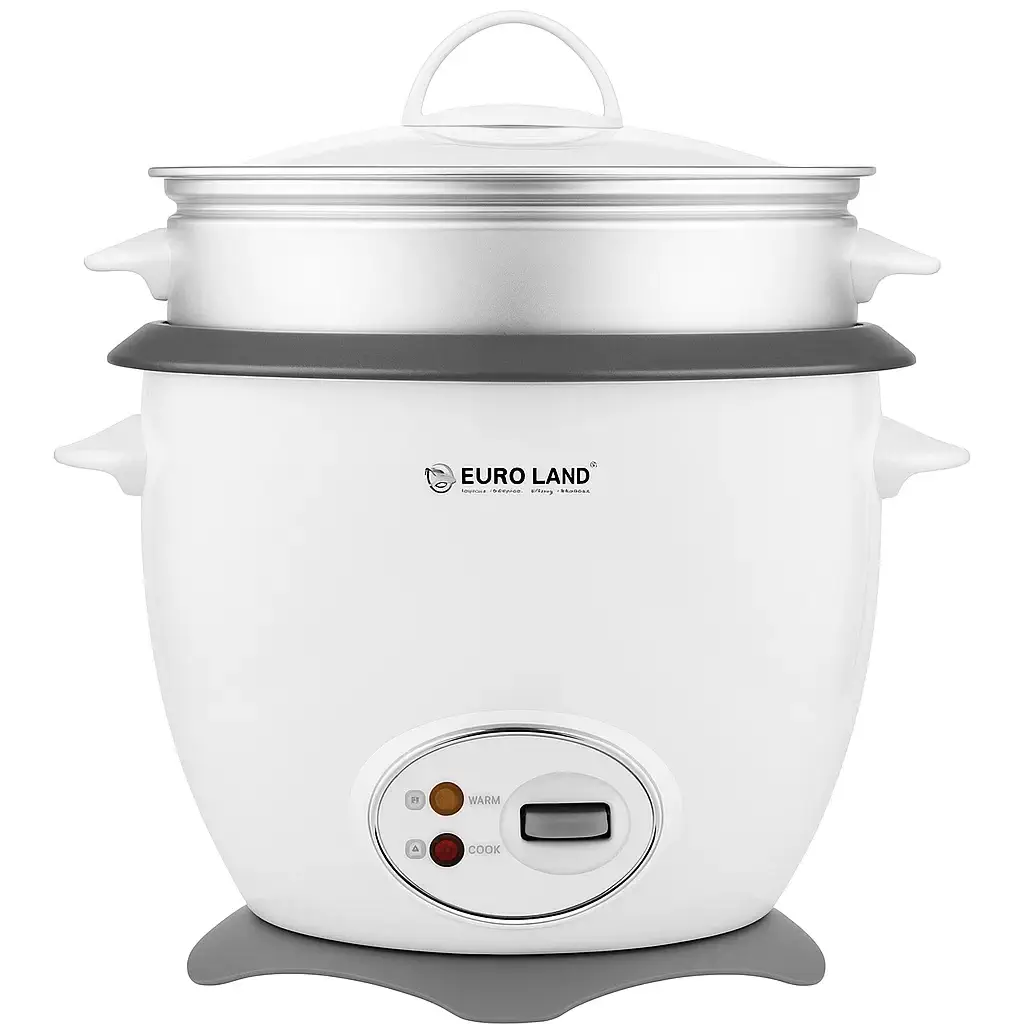 پلوپز یورولند ۱.۵ لیتر 500 وات مدل EL-3113