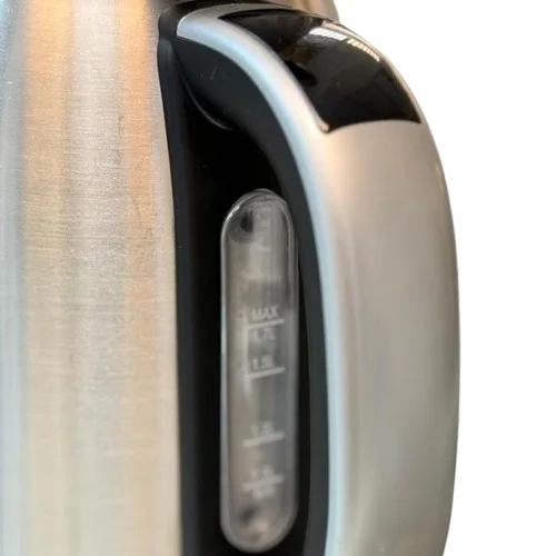 چای ساز روهمی تلیونیکس 2000 وات مدل TTM5007 از نزدیک