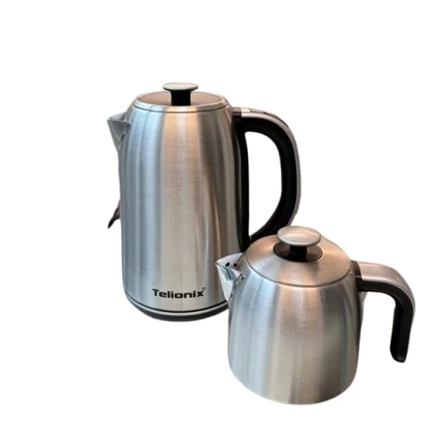 چای ساز روهمی تلیونیکس 2000 وات مدل TTM5007 جدا