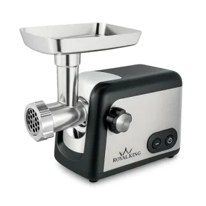 چرخ گوشت رویال کینگ 2600 وات مدل Rosha-1452