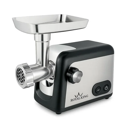 چرخ گوشت رویال کینگ 2600 وات مدل Rosha-1452