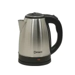 کتری برقی دسینی 2 لیتر 1500 وات مدل SAFA-21D