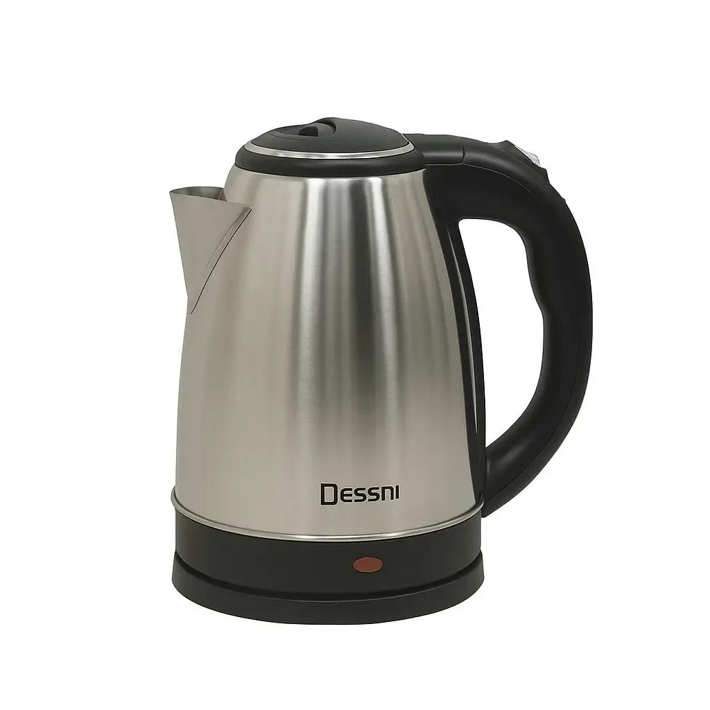 کتری برقی دسینی 2 لیتر 1500 وات مدل SAFA-21D