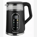 کتری برقی تلیونیکس 1.7 لیتر 2200 وات مدل TEK1401