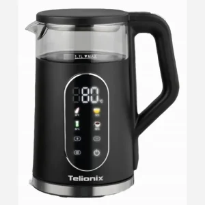 کتری برقی تلیونیکس 1.7 لیتر 2200 وات مدل TEK1401