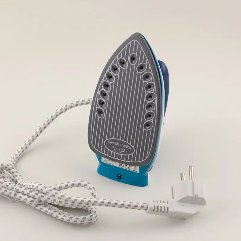 کفه اتو مسافرتی هانوور 1200 وات مدل 1005