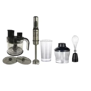 گوشت کوب 9 کاره دسینی 1200 وات مدل KD-8080