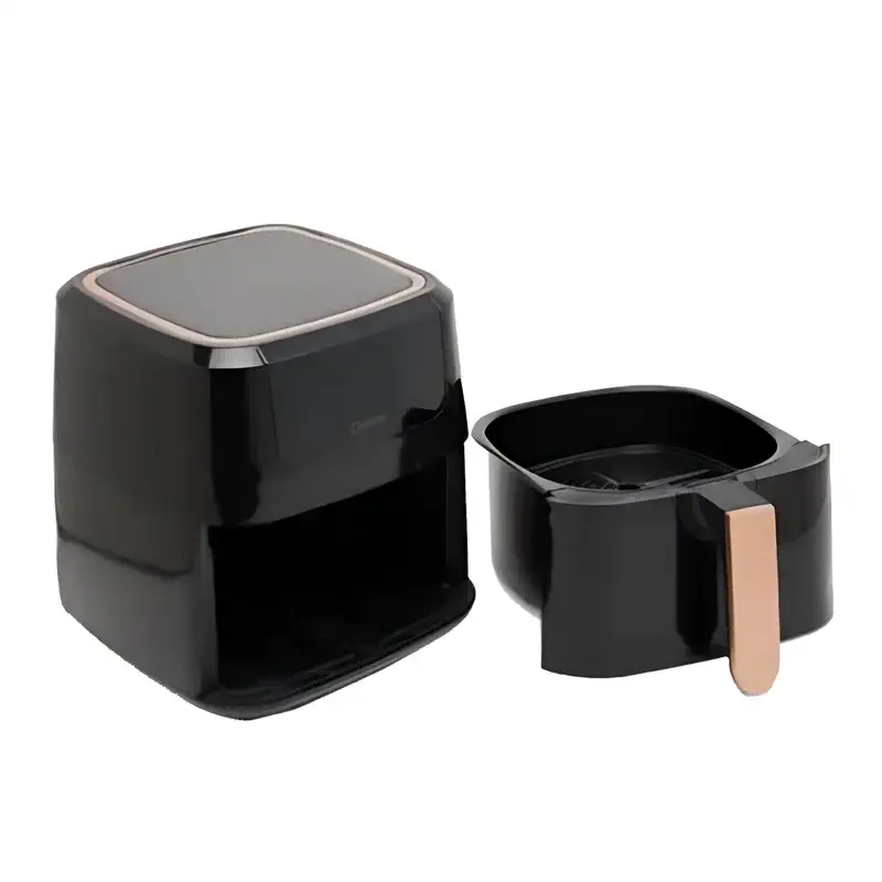 سبد و سرخ کن دسینی 5 لیتری 1800 وات مدل KF900