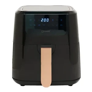 سرخ کن دسینی 5 لیتری 1800 وات مدل KF900