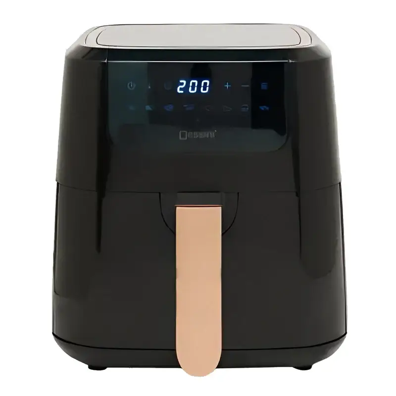 سرخ کن دسینی 5 لیتری 1800 وات مدل KF900