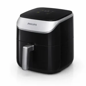 سرخ کن فیلیپس 14.5 لیتر 3300 وات مدل PH-AF9370 از جلو