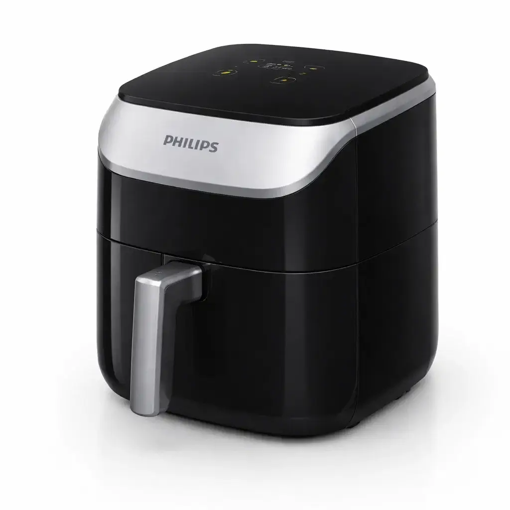سرخ کن فیلیپس 14.5 لیتر 3300 وات مدل PH-AF9370 از جلو