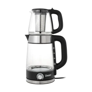 چای ساز روهمی دسینی مدل 7007