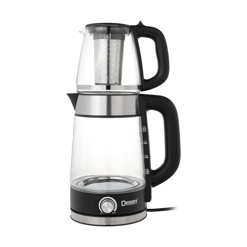 چای ساز روهمی دسینی مدل 7007