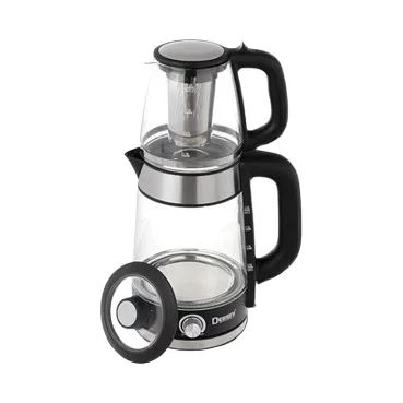 چای ساز روهمی دسینی مدل 7007 - درب کنار