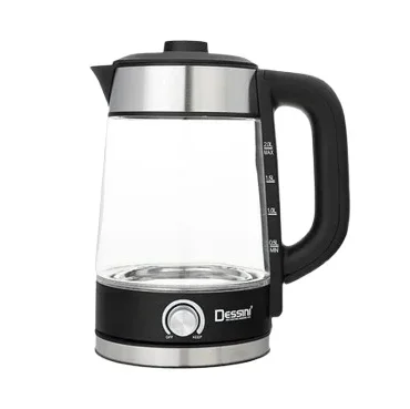 کتری چای ساز روهمی دسینی مدل 7007