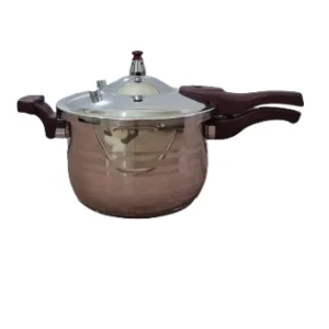 زودپز ۵ لیتری تک دسته کاموس مدل UXP-05