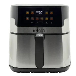سرخ کن ۹ لیتری مونتینی ۲۰۰۰ وات مدل DH-LIFE9055