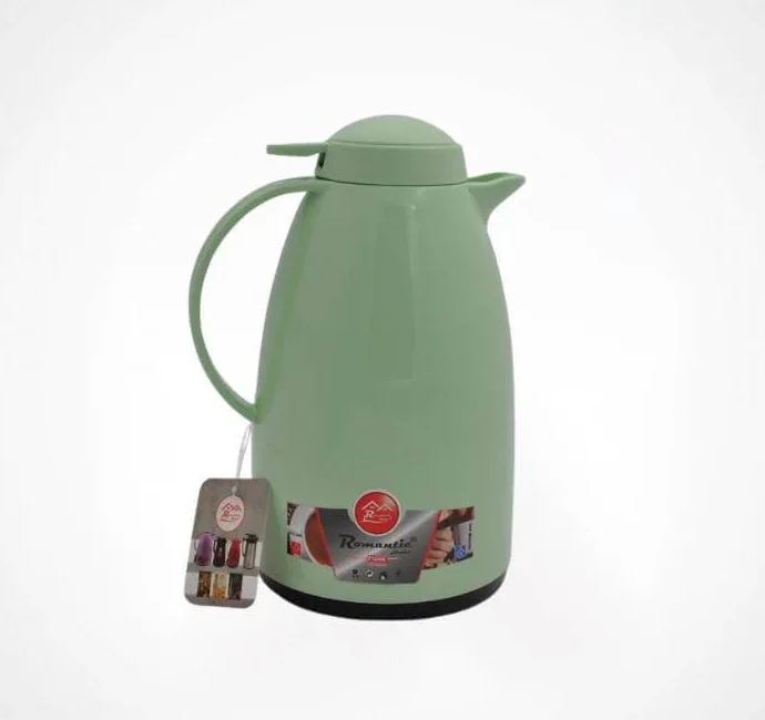 فلاسک ۱ لیتری رمانتیک هوم مدل ۱۸۱۰
