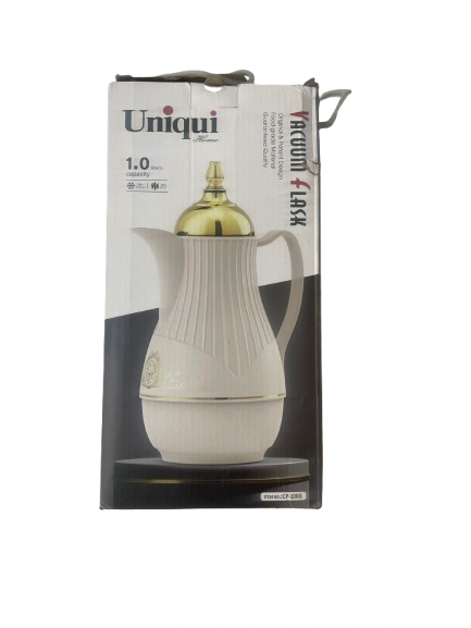 کارتن فلاسک ۱ لیتری یونیکی هوم مدل CP-100G