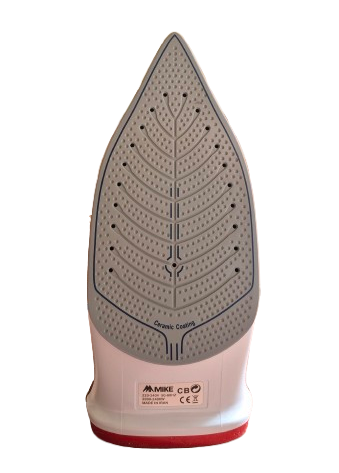 کفه اتو بخار مایک ۲۲۰۰ وات مدل M-500