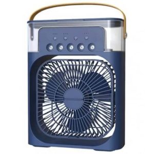 تصویر پنکه مه پاش مدل AIR COOLER FAN