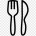 fork