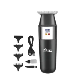 ماشین اصلاح و ریش تراش دی اس پی (DSP) مدل 91269