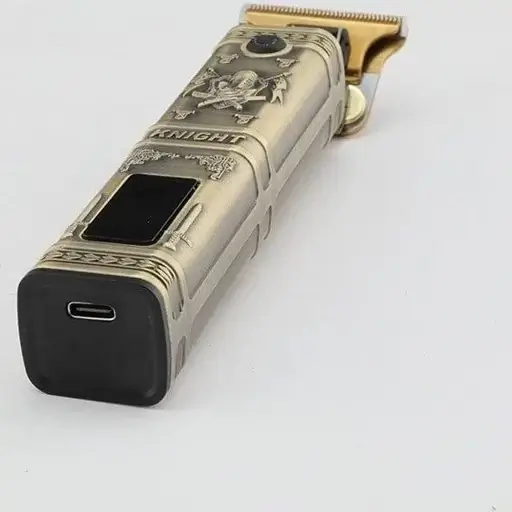 بدنه ماشین اصلاح موی سر و صورت دی اس پی DSP مدل 91218