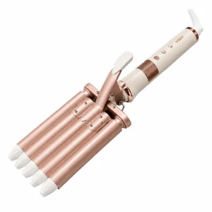 فر کننده مو وی جی آر مدل V-528