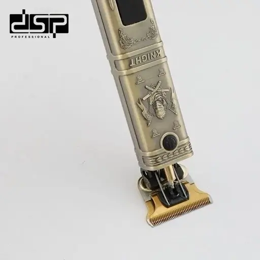 مارک ماشین اصلاح موی سر و صورت دی اس پی DSP مدل 91218